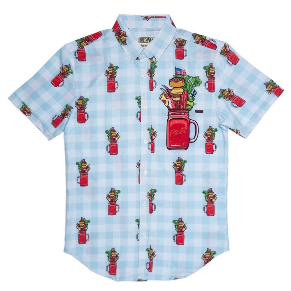 RSVLTS Sunday Funday - Medium